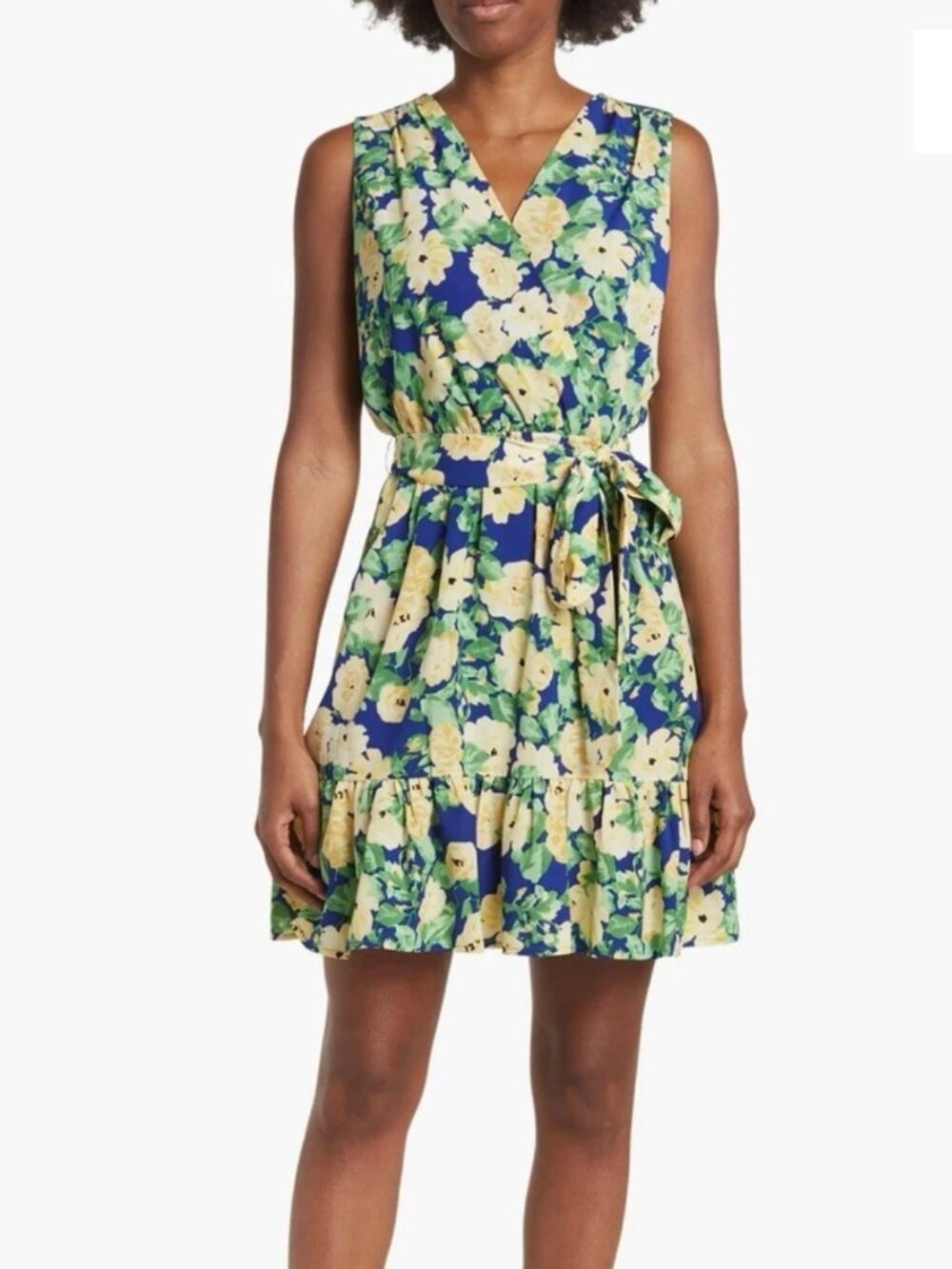 Sam Edelman Dress - Picture 1 of 8